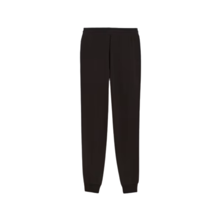 ESS ELEVATED Sweatpants TR cl PUMA Black 692055-01 [3]