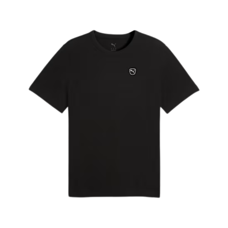 ESS ELEVATED Tee PUMA Black 692054-01 [2]