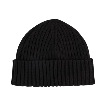 ESS Fisherman Beanie PUMA Black 026401-01 [2]