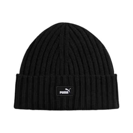 Noutati - ESS Fisherman Beanie PUMA Black 026401-01