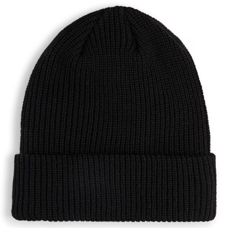 ESS High Crown Beanie PUMA Black 026410-01 [2]