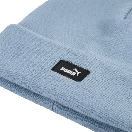 ESS Mid Crown Beanie Cool Blue 026400-01 [1]