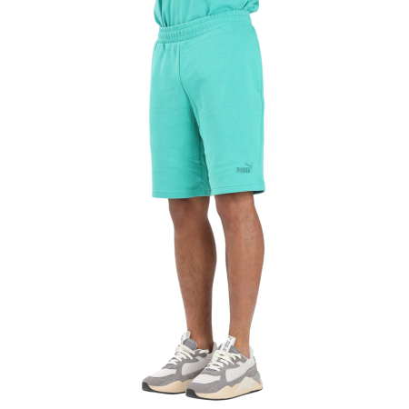 NeoSysApi - ESS No. 1 Logo Shorts 10" (s) Vibrant Gr 682595-40