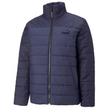 Ess+ Padded Jacket Peacoat 849349-06 [0]