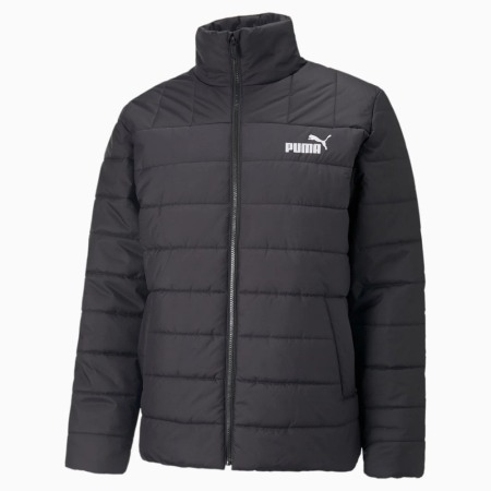 ESS+ Padded Jacket Puma Black 849349-01 [0]