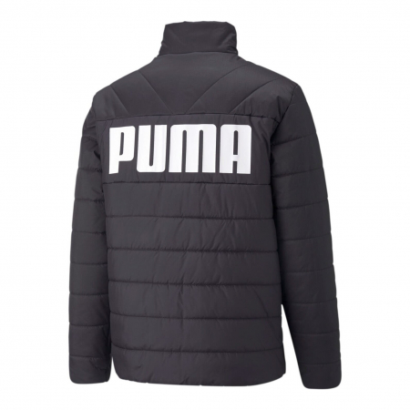 ESS+ Padded Jacket Puma Black 849349-01 [1]