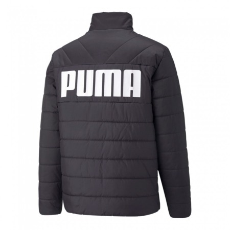 ESS+ Padded Jacket Puma Black 849349-01 [1]