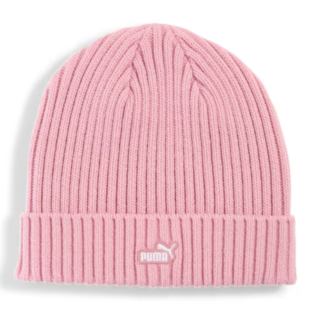 CACIULA - ESS PATCH Mid Crown Beanie Poised Pink 026417-03