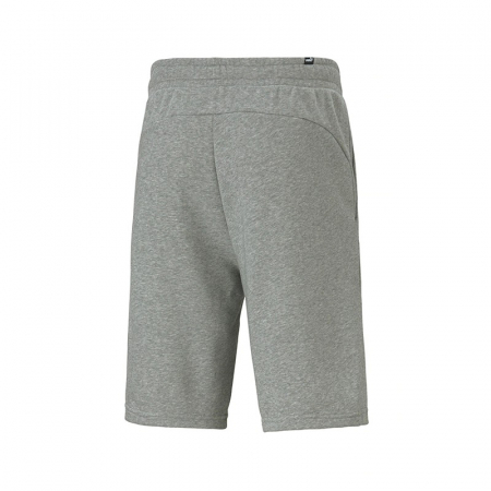 Ess Shorts 10" Medium Gray Heather 586709-03 [1]