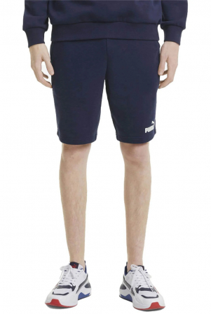 Ess Shorts 10" Peacoat 586709-06 [2]