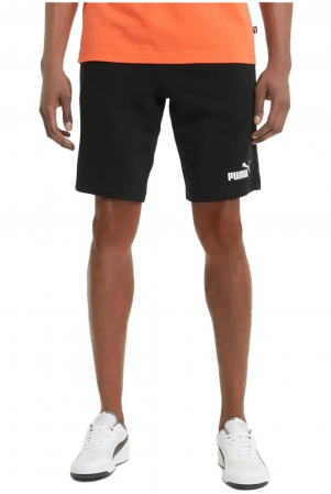 Ess Shorts 10" Puma Black 586709-01 [2]