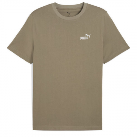 Tricouri barbati - ESS Small No. 1 Logo Tee (s) Velvet Moss 682535-83