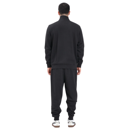 ESS Sweat Suit FL PUMA Black 688175-01 [2]