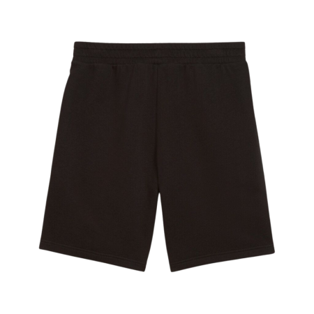 ESS TAPE Shorts 9   TR PUMA Black 691696-01 [3]