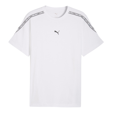 ESS TAPE Tee PUMA White 691693-02 [3]