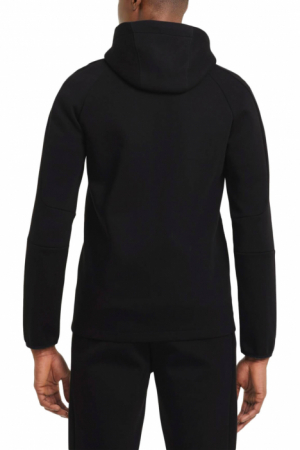 EVOSTRIPE Core FZ Hoodie Puma Black 585812-01 [3]
