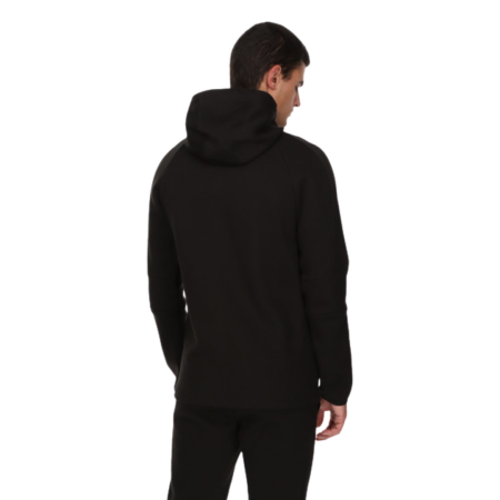 EVOSTRIPE Core FZ Hoodie Puma Black 585812-01 [3]