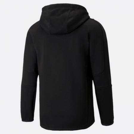 Evostripe Fz Hoodie Puma Black 589424-01 [1]