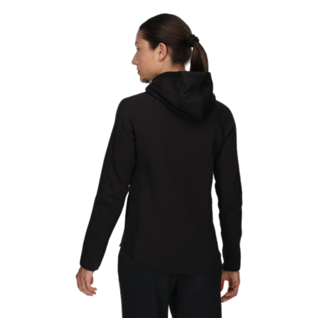 EVOSTRIPE FZ Hoodie PUMA Black 677878-01 [3]