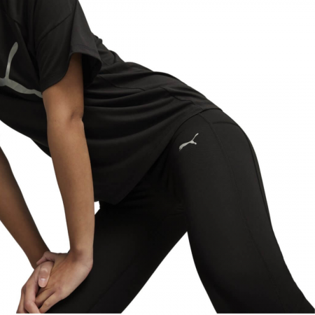 EVOSTRIPE High-Waist Leggings PUMA Black 677879-01 [2]
