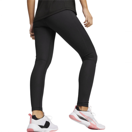 EVOSTRIPE High-Waist Leggings PUMA Black 677879-01 [1]