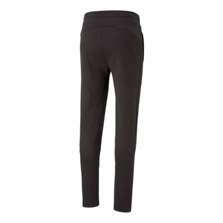 Evostripe Pants Dk Puma Black 673315-01 [1]