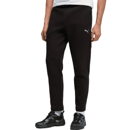 PANTALONI - EVOSTRIPE Pants DK PUMA Black 692191-01