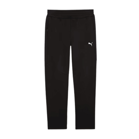 EVOSTRIPE Pants DK PUMA Black 692191-01 [3]