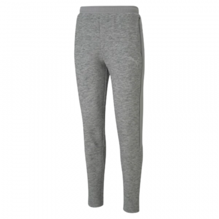 Evostripe Pants Medium Gray Heather 585813-03 [0]