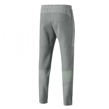 Evostripe Pants Medium Gray Heather 585813-03 [1]