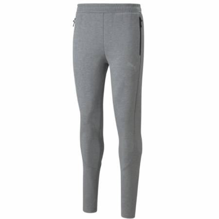 SALE - Evostripe Pants Medium Gray Heather 847404-03