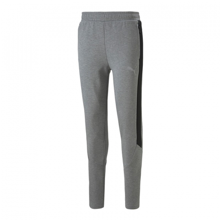 Evostripe Pants Medium Gray Heather 849917-03 [0]