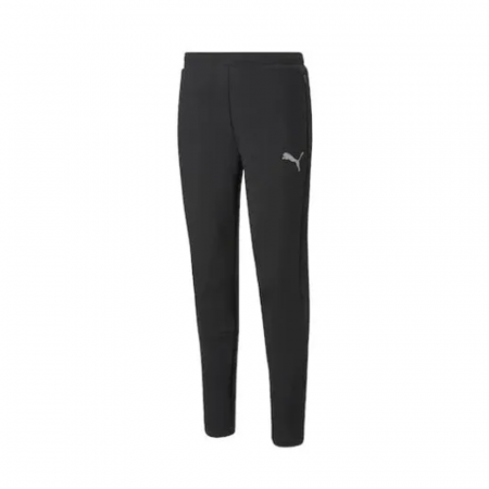 Barbati - Evostripe Pants Puma Black 589426-01