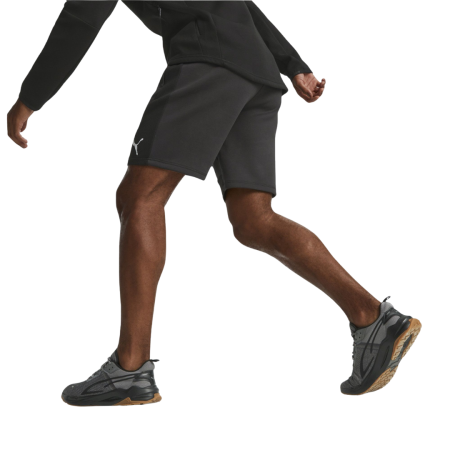 Evostripe Shorts 8" Dk Puma Black 673314-01 [3]
