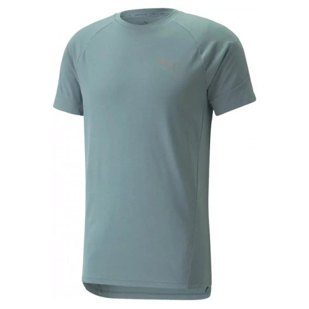 Evostripe Tee Mineral Blue 847394-50 [0]