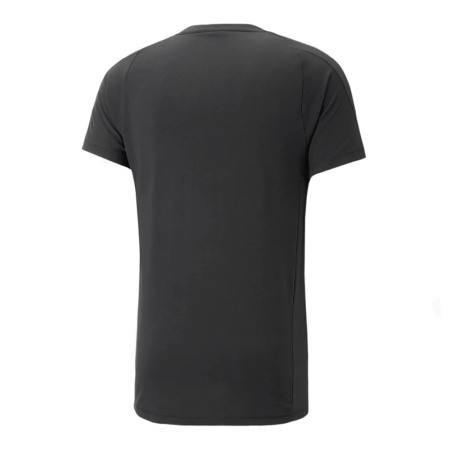 Evostripe Tee Puma Black 673311-01 [1]