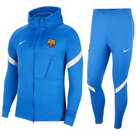 Barbati - Fcb MNK DF Strke Trksuit Hd K DA2464-428