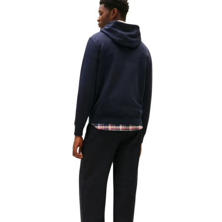 FELPA CAPPUCCIO ICON INTECHNO MW42528-DW5 [3]