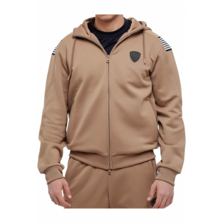 BLUZA - FELPA PJMTZ-6DPM61-1745