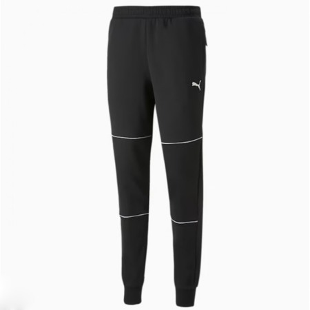 Import - Ferrari Race Sweat Pants Cc Puma Black 535833-01