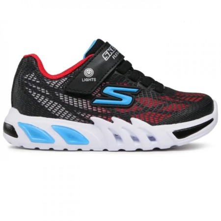 PANTOFI SPORT - Flex-Glow Elite - Vo 400137L-BKRB