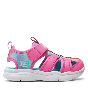 PANTOFI SPORT - FLEX SPLASH - DAYLIG 303276L-HPMT