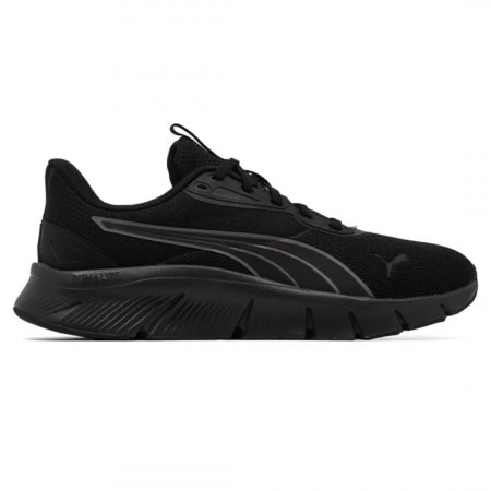 PANTOFI SPORT - FlexFocus Lite Modern PUMA Black-Cool Da 310093-02