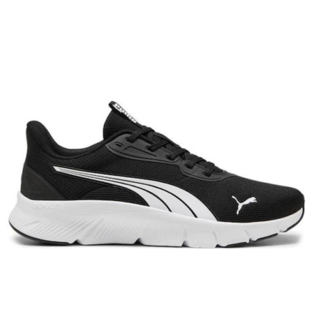 PANTOFI SPORT - FlexFocus Lite Modern PUMA Black-PUMA Wh 310093-01
