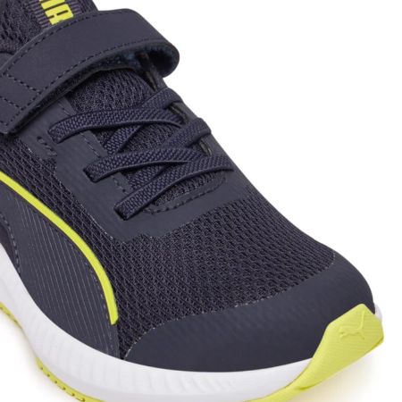 Flyer 3 AC+ PS New Navy-Lemon Sherbert-P 401527-02 [3]