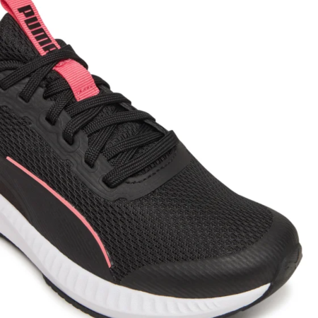 Flyer Lite 3 Jr PUMA Black-Magic Rose-PU 401526-03 [1]