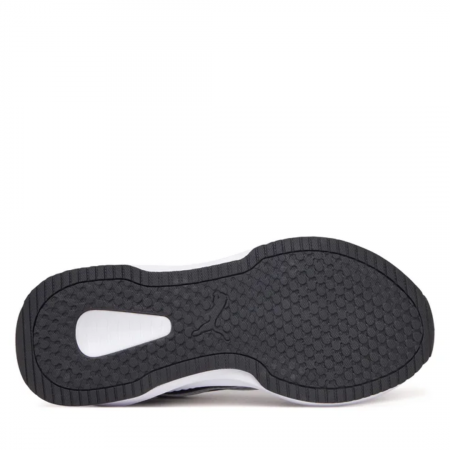 Flyer Lite 3 Jr PUMA Black-PUMA White 401526-01 [3]