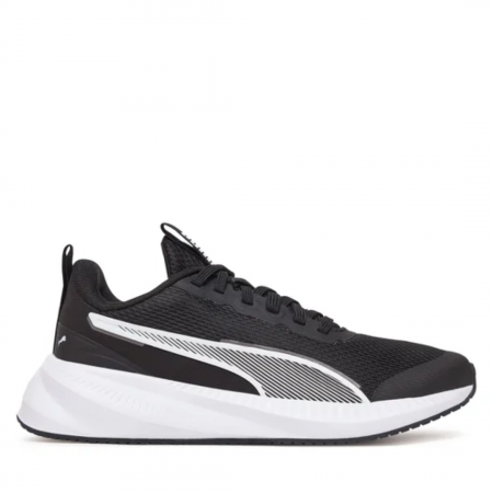 Pantofi sport femei - Flyer Lite 3 Jr PUMA Black-PUMA White 401526-01