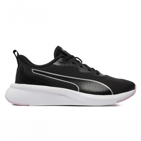 Import - Flyer Lite PUMA Black-Grape Mist-PUMA Wh 378774-13