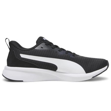 Flyer Lite PUMA Black-PUMA Black-PUMA Wh 378774-01 [0]